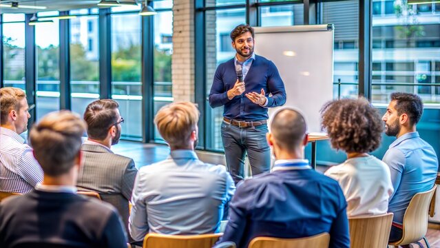 Startup fundraising strategies: attracting investors, securing capital, and growing your business successfully