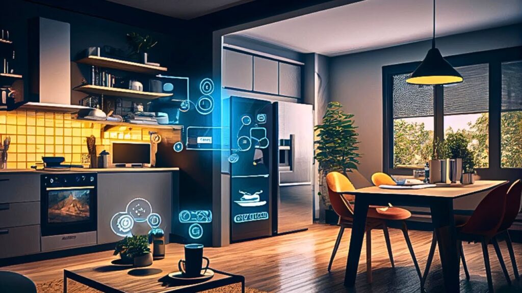 how smart home technology will change lives