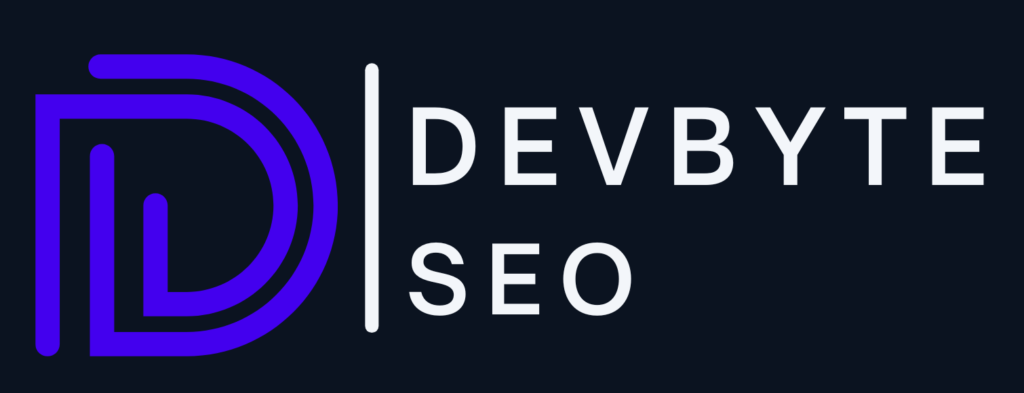 devbyteseo.com/blog
