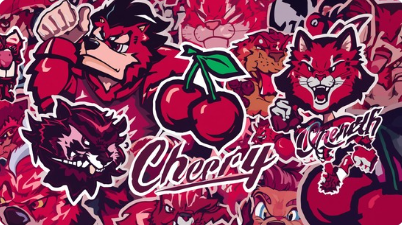Cherry-Inspired