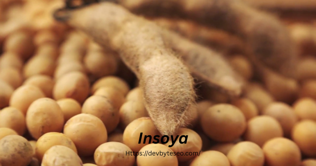 insoya