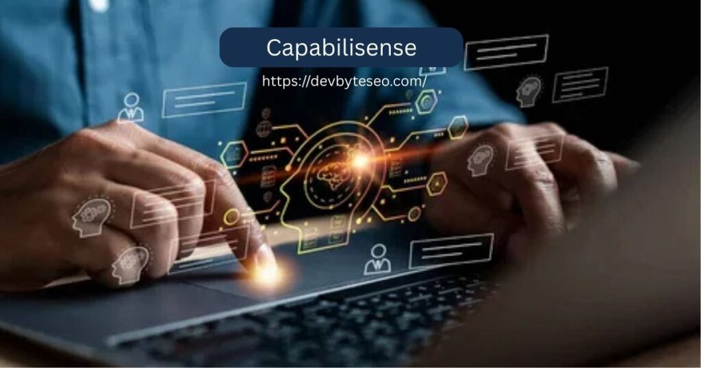 Capabilisense