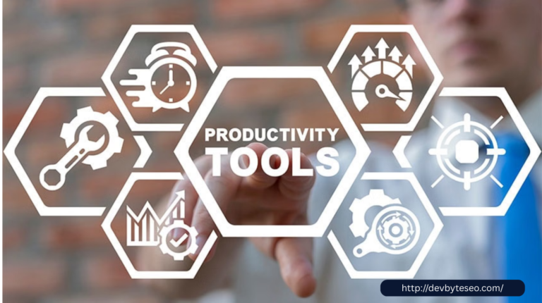 productivity tools