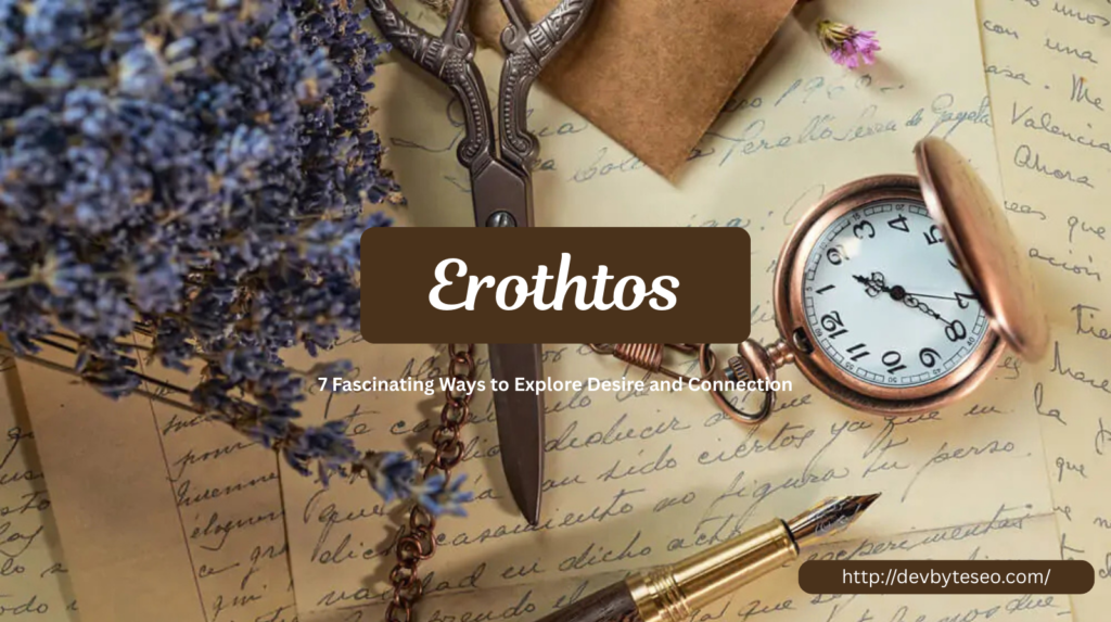erothtos