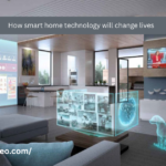 how smart home technology will change lives