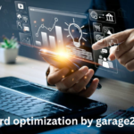 keyword optimization by garage2global